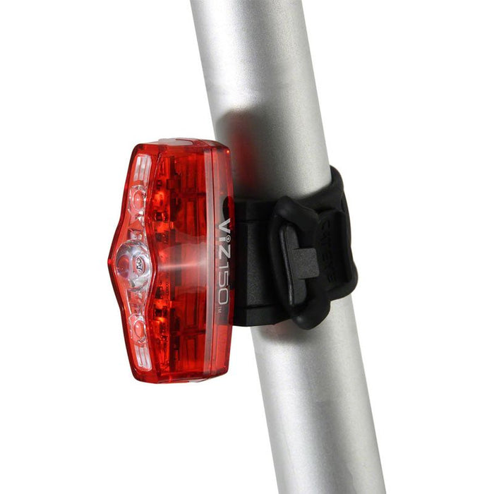 CatEye ViZ150 Taillight - 150 Lumen