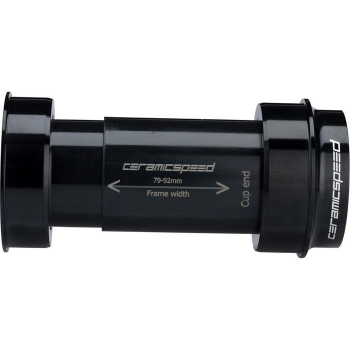 CeramicSpeed BBright for Shimano Bicycle Bottom Brackets