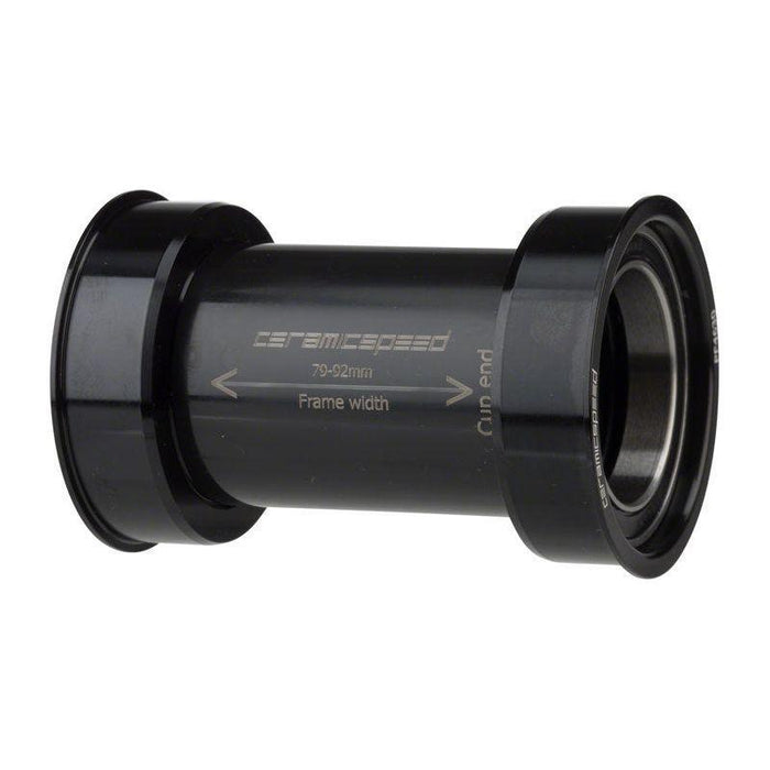 CeramicSpeed EVO386 30mm Bicycle Bottom Brackets
