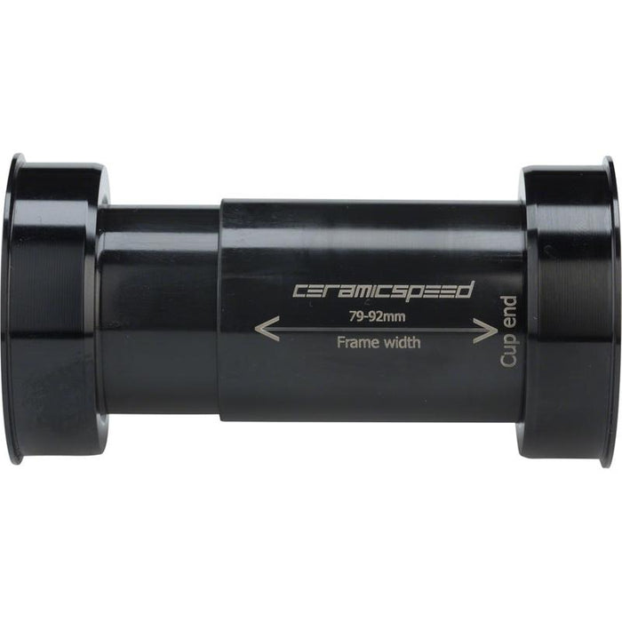 CeramicSpeed EVO386 30mm Bicycle Bottom Brackets