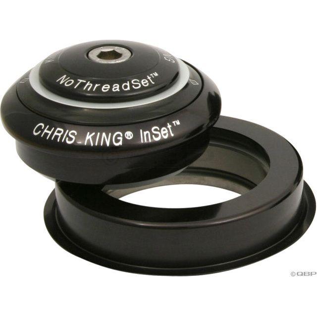 Chris King InSet 2 Bicycle Headsets