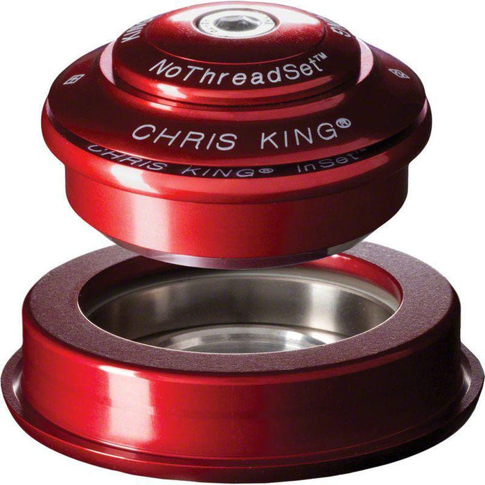 Chris King InSet 2 Bicycle Headsets