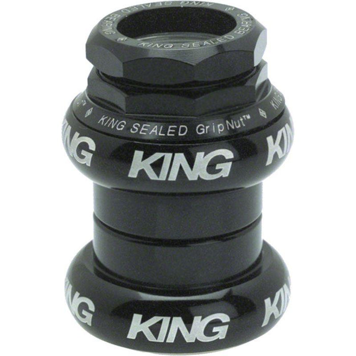 Chris King GripNut Bicycle Headsets