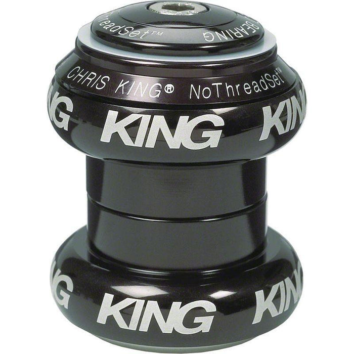 Chris King NoThreadSet Bicycle Headsets