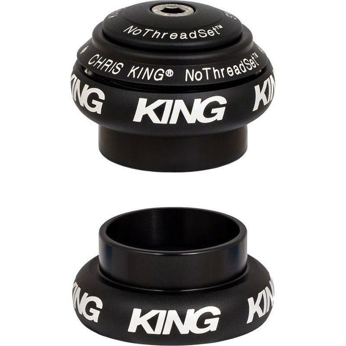 Chris King NoThreadSet Bicycle Headsets