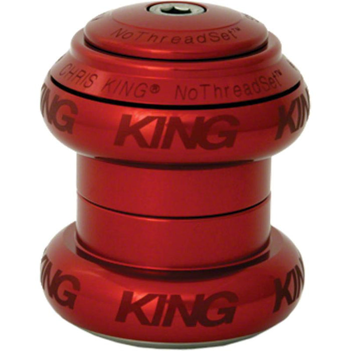 Chris King NoThreadSet Bicycle Headsets