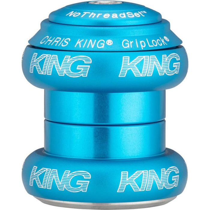 Chris King NoThreadSet Bicycle Headsets