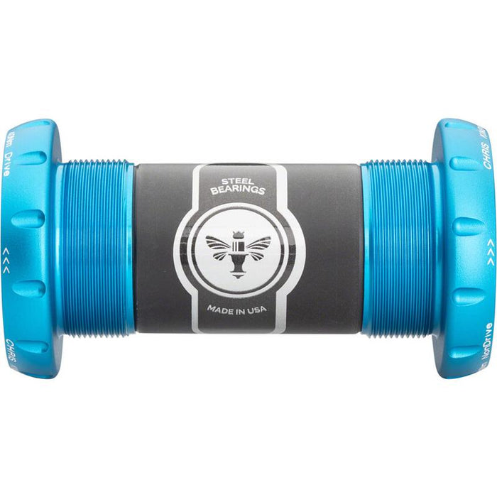 Chris King Threadfit 30 Bottom Bracket Fit Kit 3