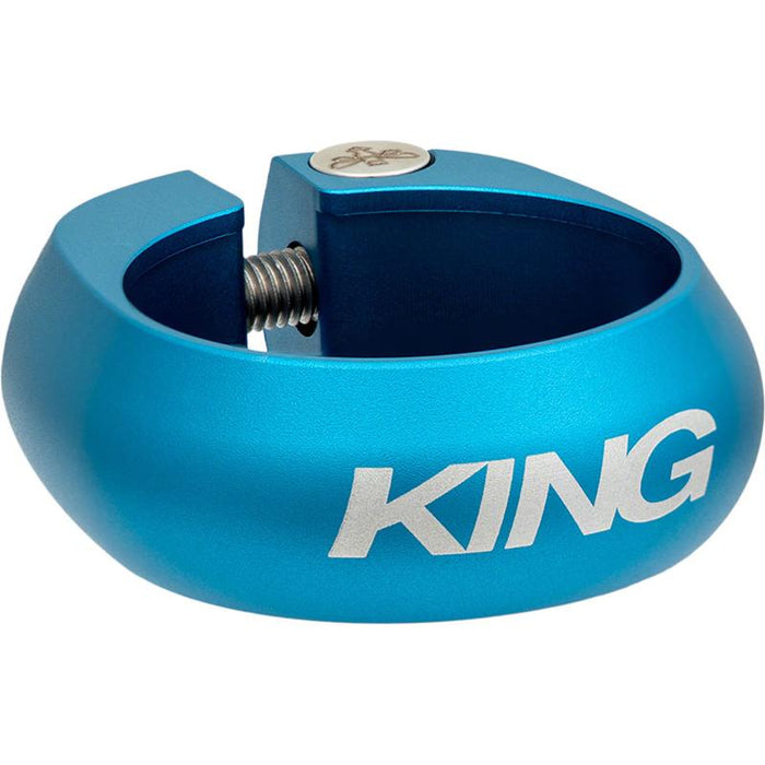 Chris King King Bicycle Seatposts Clamps