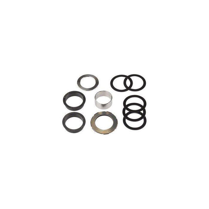 Chris King 24mm ThreadFit Conversion Kit Bicycle Bottom Brackets