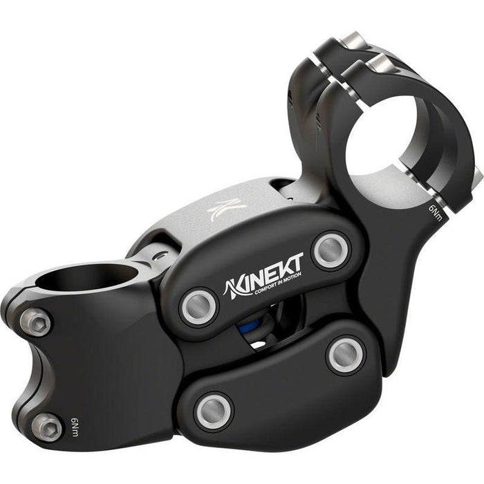 Cirrus Cycles Kinekt Suspension Bicycle Stems