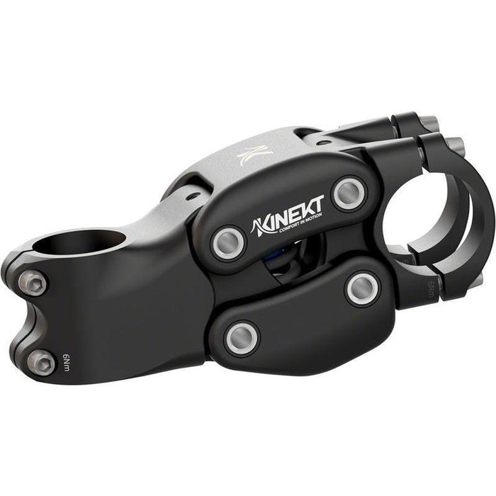 Cirrus Cycles Kinekt Suspension Bicycle Stems
