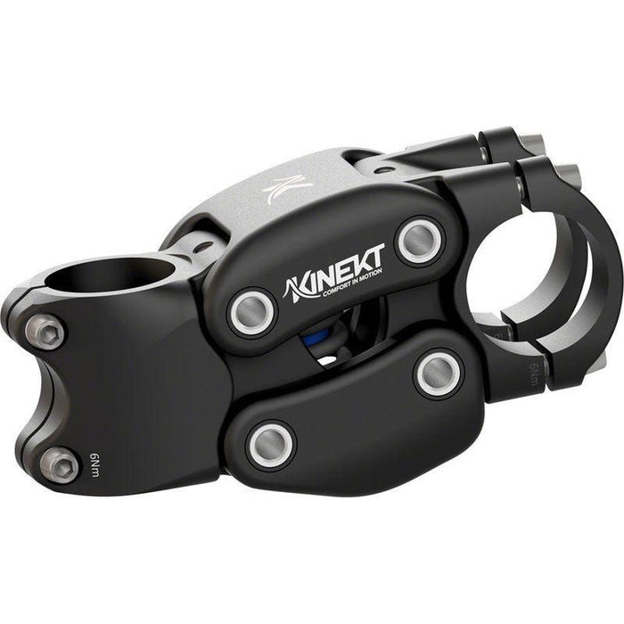 Cirrus Cycles Kinekt Suspension Bicycle Stems