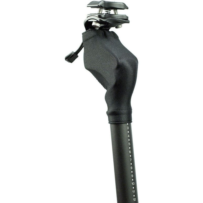 Cirrus Cycles Kinekt Seatpost Protective Wrap Bicycle Seatpost Parts & Accessories