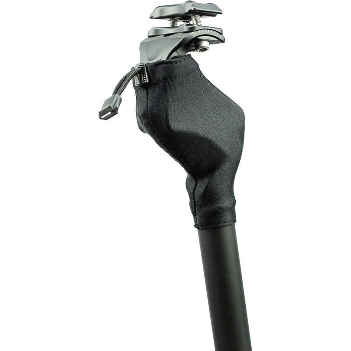Cirrus Cycles Kinekt Seatpost Protective Wrap Bicycle Seatpost Parts & Accessories