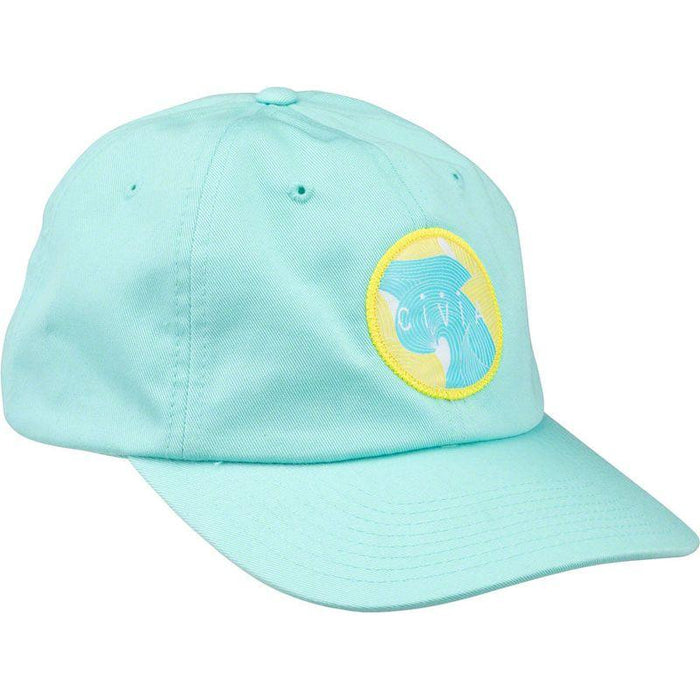 Civia Go Cruisin' Lifestyle Hats