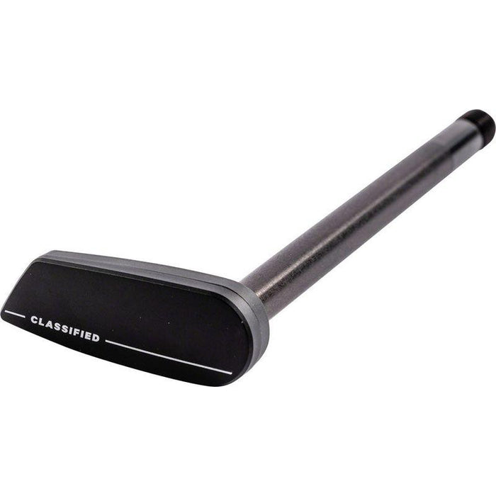 Classified Powershift Rear Bicycle Thru Axles