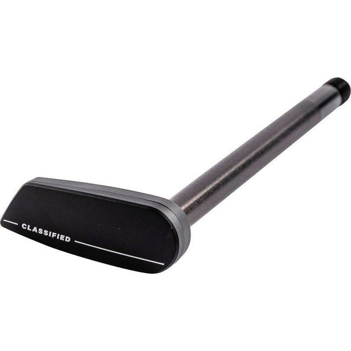 Classified Powershift Rear Bicycle Thru Axles