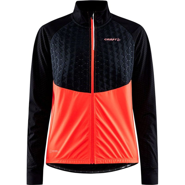 Craft ADV Bike Lumen Subz Women's Bicycle Jackets