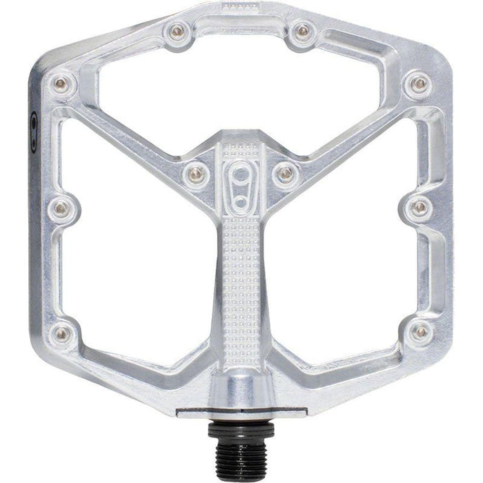 Crankbrothers Stamp 7 Pedals - Platform Aluminum 9/16 Bicycle Pedals