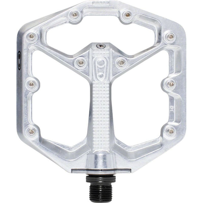 Crankbrothers Stamp 7 Pedals - Platform Aluminum 9/16 Bicycle Pedals