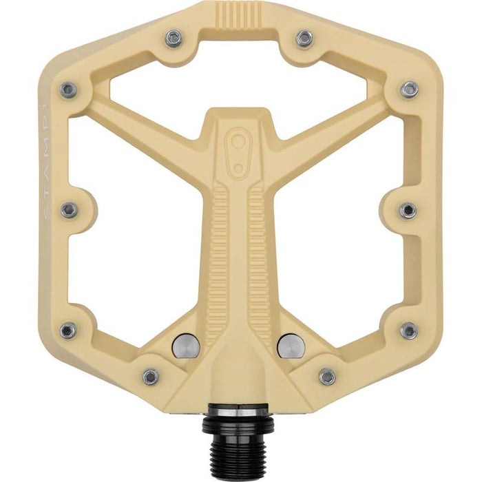 Crankbrothers Stamp 1 Gen 2 Pedals - Platform Composite 9/16 Bicycle Pedals