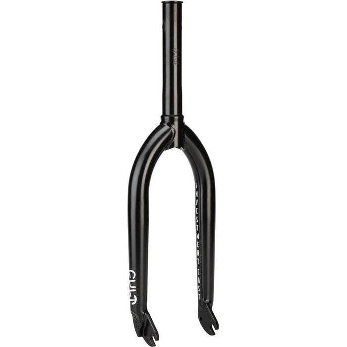 Cult Sect IC Fork - 20 Black 28mm Offset