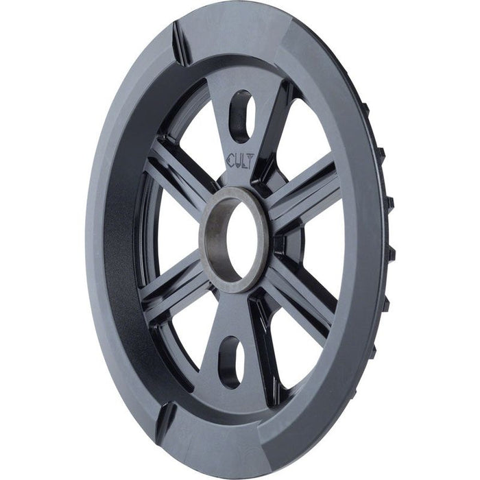 Cult Dak Guard Sprocket 28T Black