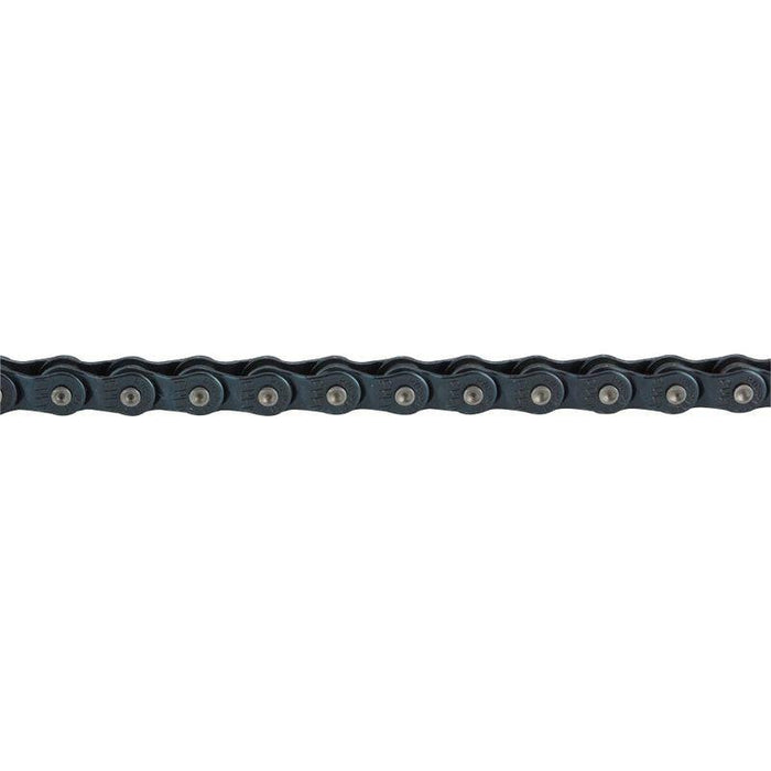 Cult Half Link Chain - Single Speed 1/2 x 1/8 Half Link Chain Black
