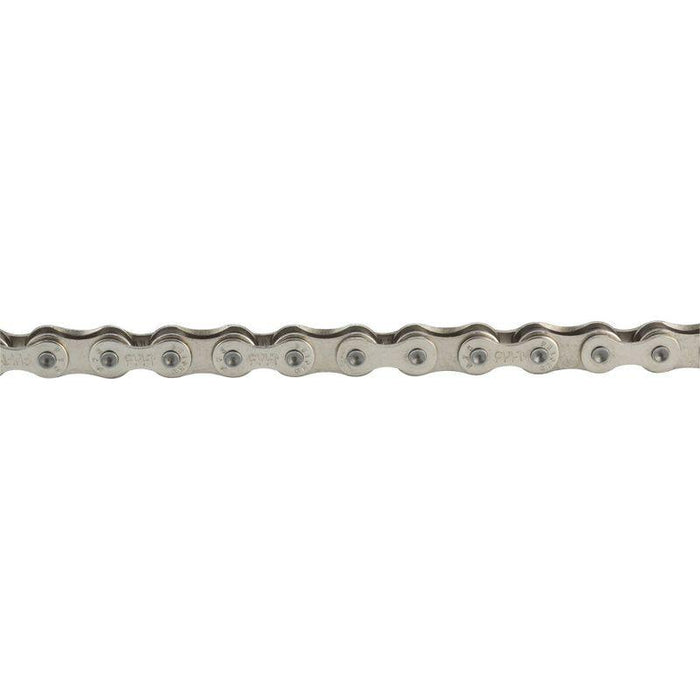 Cult 510HD Chain - Single Speed 1/2 x 1/8 Chrome Chrome