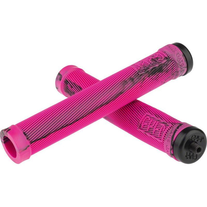 Cult Begin Grips - Rose Pink Swirl