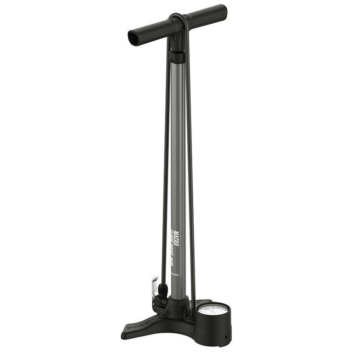 Lezyne Macro Drive Bicycle Floor Pumps