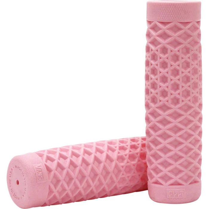 ODI Cult x Vans Cruiser Grip - Rose Pink