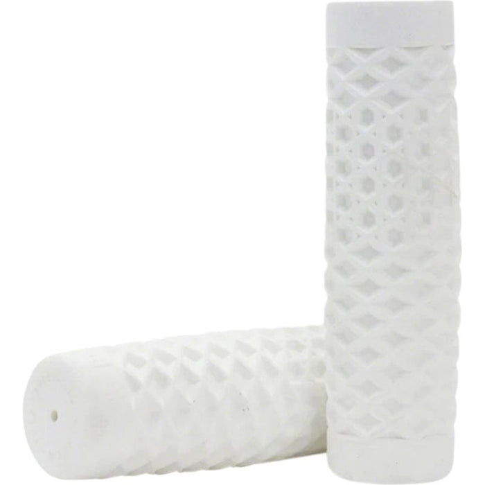 ODI Cult x Vans Cruiser Grip - White