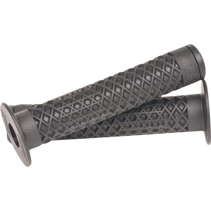 Cult x Vans Grips - Black Flange