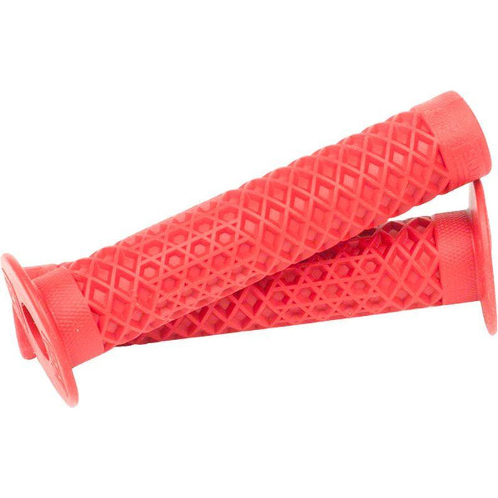 Cult x Vans Grips - Red Flange