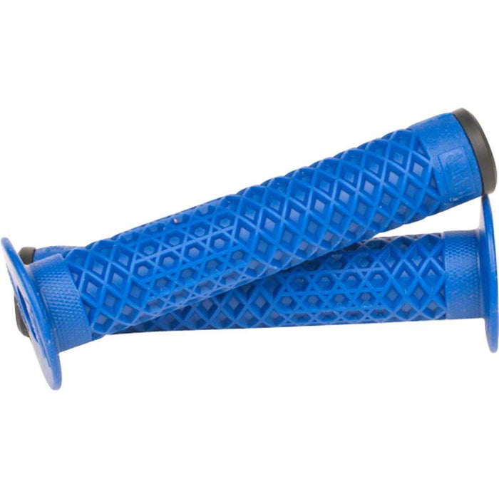 Cult x Vans Grips - Blue Flange