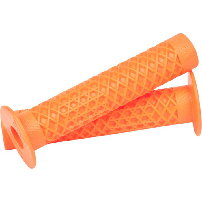 Cult x Vans Grips - Orange Flange