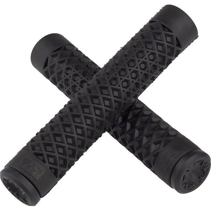 Cult x Vans Flangeless Grips - Black