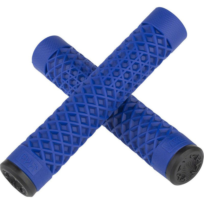 Cult x Vans Flangeless Grips - Blue