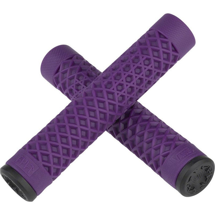 Cult x Vans Flangeless Grips - Purple