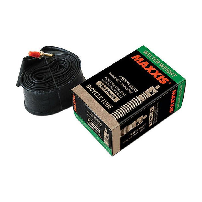 Maxxis Welter Weight Bicycle Tubes