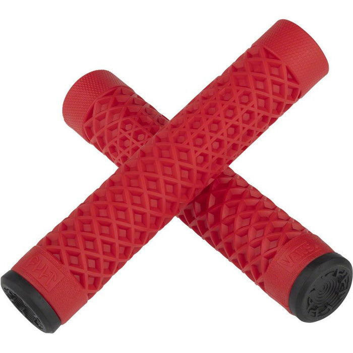 Cult x Vans Flangeless Grips - Red