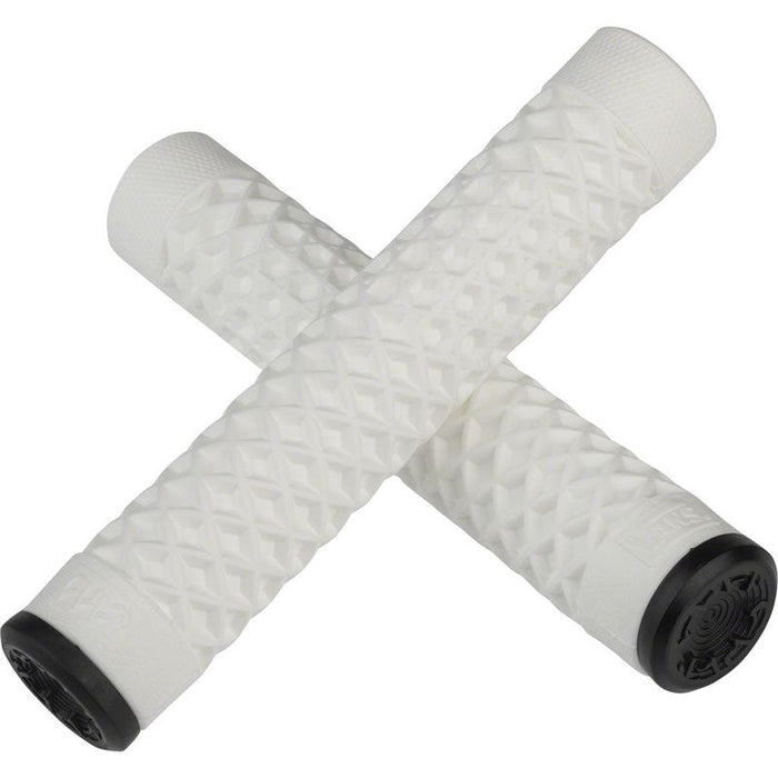 Cult x Vans Flangeless Grips - White