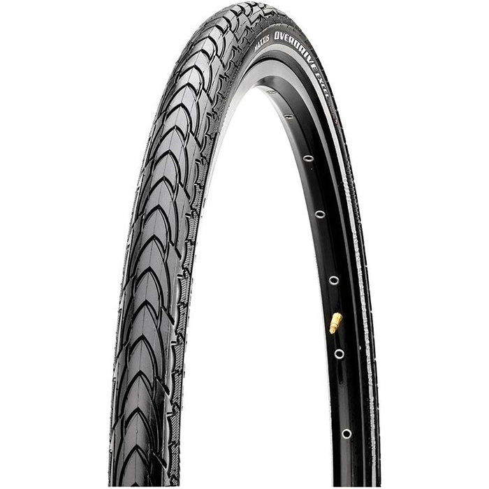 Maxxis Overdrive Excel Bicycle Tires