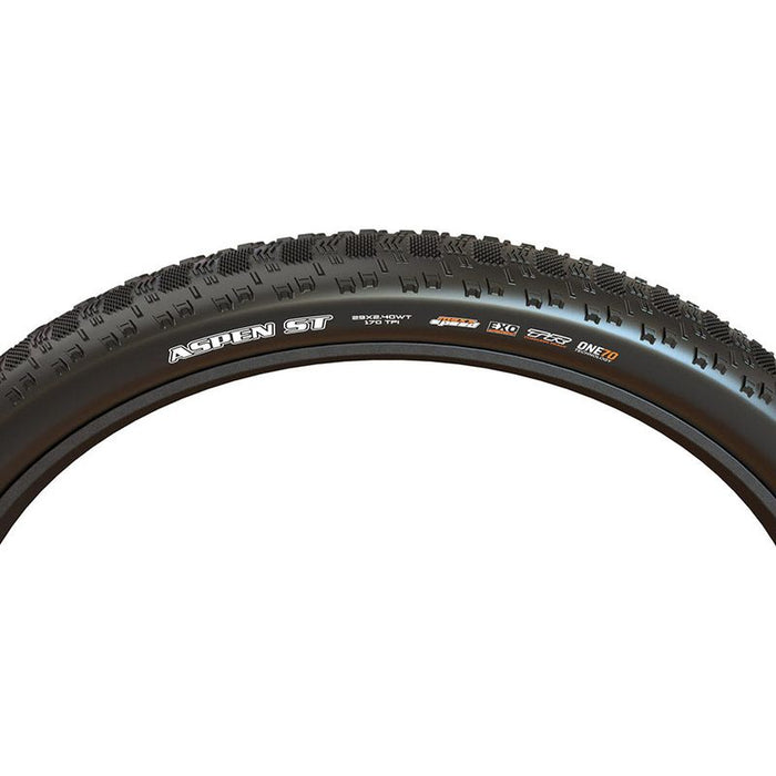 Maxxis Aspen ST Bicycle Tires