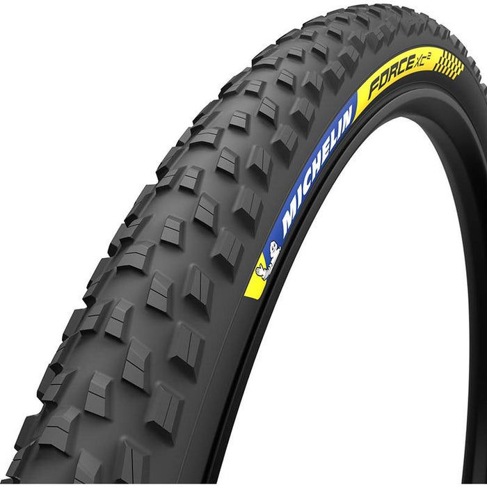 Michelin Force XC2 Racing Bicycle Tires