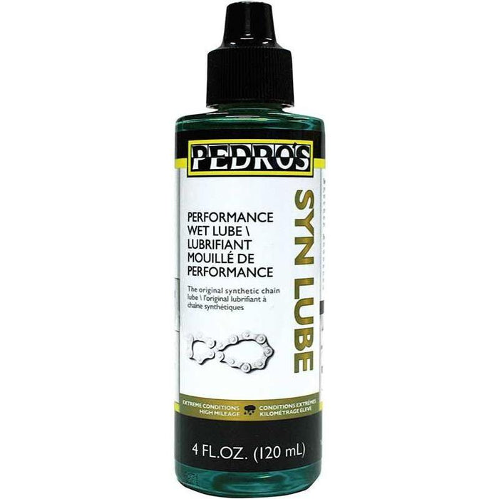 Pedro's Syn Bicycle Lubricants