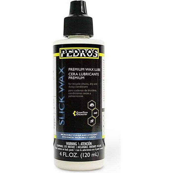 Pedro's Slick Wax Premium Bicycle Lubricants