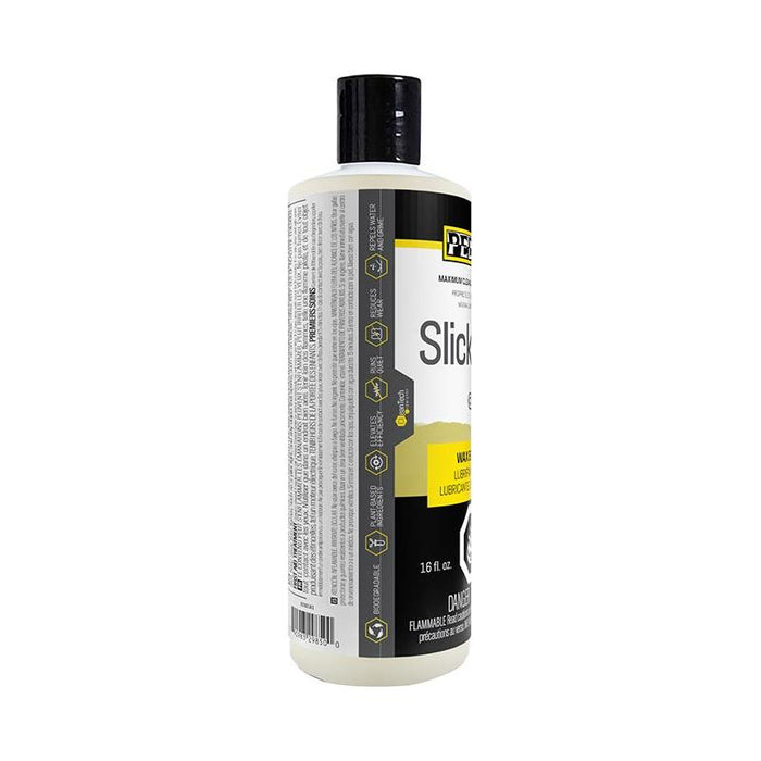 Pedro's Slick Wax Premium Bicycle Lubricants